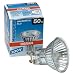 10 Stück OSRAM HALOPAR 16 ALU GU10 230 V 50 W 35° Hochvolt Halogenlampe zum Aktionspreis