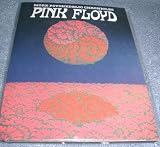 Pink Floyd More Psychadelic Chronicles Album Cover