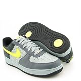 51fEp3ozqLL. SL160  NIKE Air Force 1 Low Preminum Grey Athletic Shoe
