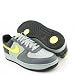 NIKE Air Force 1 Low Premium New Lace-Ups Gray Mens