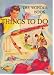 The Wonder Book of Things to Do