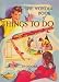 The Wonder Book of Things to Do