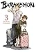 Barakamon, Vol. 3