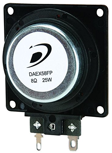 dayton audio exciter