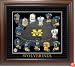 Throwback Jersey Picture University of Michigan Wolverines