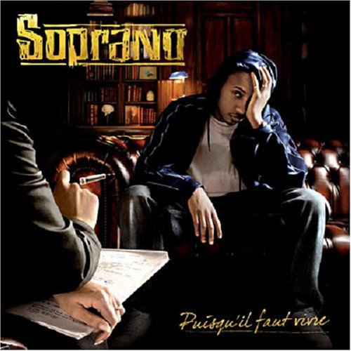 Soprano - Puisqu