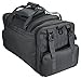Mens 26 Inch Tactical Molle Duffel Shoulder Strap Travel Bag with KEYCHAIN FLASHLIGHT OR KEY RING CARABINER