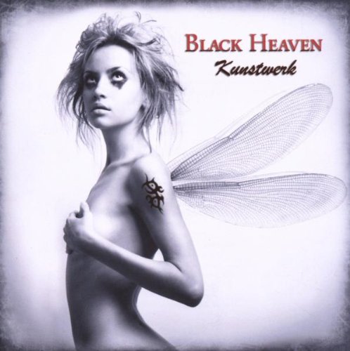 Black Heaven - Kunstwerk - Zortam Music