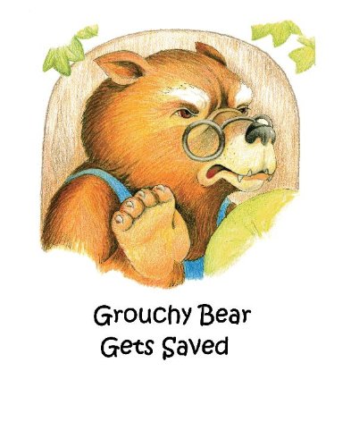 Buy Grouchy Bear Gets SavedB007FSWA3K Filter