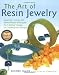 The Art of Resin Jewelry (DVD Edition): Layering, Casting, and Mixed Media Techniques for Creating Vintage to Contemporary Designs by Sherri Haab