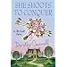She Shoots to Conquer (Ellie Haskell Mysteries)