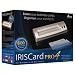 Iris USOA393 IRISCard Pro 4 Business Card Scanner