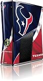 Skinit Houston Texans Vinyl Skin for Microsoft Xbox 360 Slim (2010)