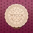 �uNycca Presents Cookie�yNYCCA�z[ZLCP-0004]�v