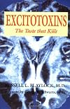 Excitotoxins