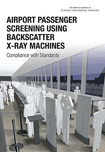 Airport Passenger Screening Using Backscatter X-Ray Machines: Compliance with Standards