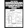 Standphotos: Gedichte 1962-1970