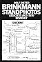 Standphotos: Gedichte 1962-1970