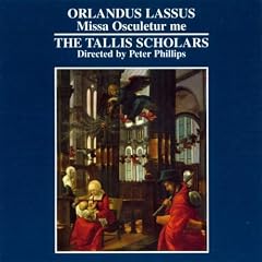 Lassus - Missa Osculetur me