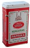 Szeged Sweet Paprika Powder ( 5 Oz. / 142 G )