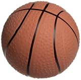 Perfect Solutions Elastic Stress Relief Ball, Basketball