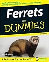Ferrets For Dummies
