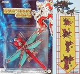 InsectoBot Transformer