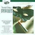 The Most Famous Opera Duets