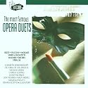The Most Famous Opera Duets