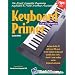 Keyboard Primer with audio CD