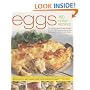 Eggs: 150 Fabulous Recipes - The Definitive Cook's Guide to Egg Cooking, Shown in More Than 800 Stunning Step-by-step Photographs to Guide and Inspire