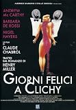 giorni felici a clichy / Jours tranquilles à Clichy (Dvd) Italian Import