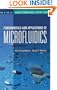 Fundamentals and Applications of Microfluidics (Artech House Microelectromechanical Systems Library)