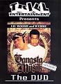 Lil' Boosie and Webbie: Gangsta Musik
