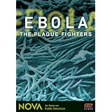 NOVA: Ebola - The Plague Fighters [Import]by Nova