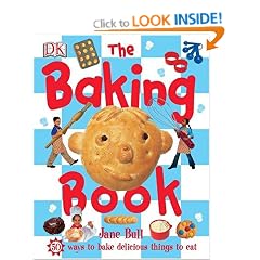 The Baking Book