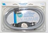 SeaChoice Low Perm OMC Fuel Line Assembly
