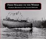 From Walker to the world : Charles Mitchell's Low Walker shipyard