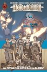 Atomic Robo Volume 7: Flying She-Devi...