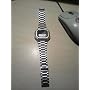 Casio AL-190WD-1AVEF - Orologio da uomo di Casio