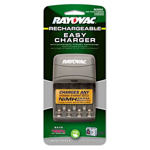 valentine Rayovac Products Four Position high drain Four batteryB004E2Q01S