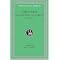 Loeb Classical Library, Part IX (Minor Latin Poets to Pindar)