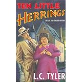 ten little herrings