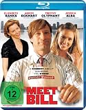 Produkt-Bild: Meet Bill [Blu-ray]