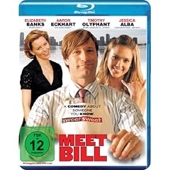 Meet Bill [Edizione: Germania]