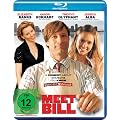 Meet Bill [Blu-ray] [Import allemand]
