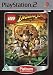 Lego Indiana Jones the Original Adventures  - Platinum Edition (PS2)