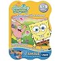 Vtech - V.Smile - SpongeBob Squarepants: A Day in the Life of a Sponge