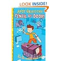 The Pencil of Doom! (Henry Mcthrottle)