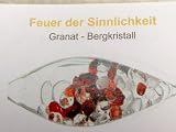 Produkt-Bild: Vita Juwel Edelsteinstab Feuer der Sinnlichkeit